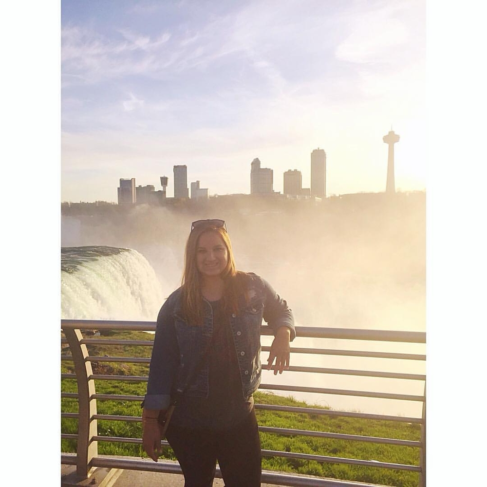 Meet your Posher, Kelly